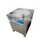 Stainless Steel Fried Ice Cream Machine / Stirring Ice Cream Machine / Ice Pan