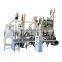 Complete sets of rice processing line for rice mill plant