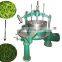 tea leaf roasting machine/green tea rolling factory prices