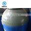 Industrial 50L Argon Gas Cylinder ,Big Water Capacity Oxygen/Nitrogen/Co2/Argon Gas Cylinder