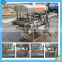 High Capacity Stainless Steel Pig Dehairer Machine pig farming equipment/pig skin removal machine