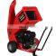 13hp New design wood chipper shredder mulcher for sale with low price