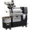 Commercial coffee roaster machine /Coffee seeds baking machine/Coffee bean roasting machine