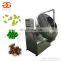 Cheap Model Price Small Western Medicine Coated Chewing Gum Chocolate Coater Pan Bean Coating Machine