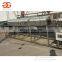 Automatic Bean Jelly Sheet Cold Noodle Making Forming Machine Price Liangpi Processing Machine