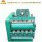 stainless steel scourer making machine for sale / scourer machine
