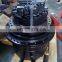 EC210 Final Drive EC210B Travel Motor EC210BLC Travel Device