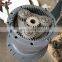 Excavator SK250 Swing Reducer Gearbox SK250-8 Swing Gearbox