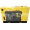 220V 15kva 20kva 20kw home use super silent type portable diesel generator set price
