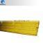EN10219 weight hollow section square steel pipe