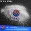Surface treatment sand white alumina oxide