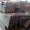 Multifunctional standard sizes steel angle bar made in China