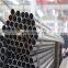 Hot rolled A106 GrB SCH40 carbon steel seamless pipe
