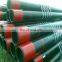 steel casing pipe dimensions