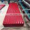 Galvanized Zinc 30-270g Corrugated Cheap Metal Roofing Sheet