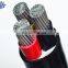 The high quality 3 Core 120mm 4 Core Armored Cable Low Voltage Electrical Power Cable DIN VDE 0276 0.6/1kv VLV VLV22 VLV32