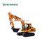 Crawler Excavator 15ton China Made Jonyang JY615E Hydraulic Excavator