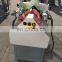 PVC window processing machinery / PVC window V shape notch cutting saw