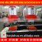 PVC Door and Windows machine/lock hole machine Aluminum doors and windows machine
