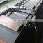 factory price cnc Drilling and Milling Machine for aluminum profiles