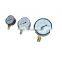 HIROSS Warehouse Supply Stainless Steel Pressure Gauge