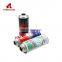 25gm Straight-wall  Empty Aerosol Spray Can for Butane Gas in Guangzhou Zengcheng