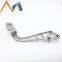 China Manufacturer Gravity Casting Aluminum Casting for Hardware with CNC Machining