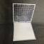 Embedded explosion-proof flat panel lamp 60*60 3*12W