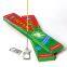 Long Mosquito Repelling Good Fragrance Sandalwood Safe Incense Sticks OEM accepted