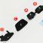 Car Gear Lever Auto Parking Button Cap For BMW 3 5 7 X3 X4 X5 X6 Series E90 F30 F10 F01 F25 F15