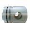 Roller cummins Engine Parts Piston for NTA855 KTA19 KTA38