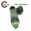 Hot selling  Auto OEM Fuel Injectors nozzle  23250-66010 23209-66010 For  Land Cruiser Lexus