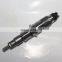 fuel injector 0445120123 for diesel engine ISDe 4937065
