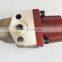 K38 Diesel Engine Parts 3348327 Shut-off Valve
