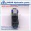 hydraulic Solenoid Valve WH43-G02-C4-A110, WH43-G02-C2-D24-N WE43 G03 C3 C60 C4 C5 C9 A110 A220 A240