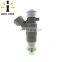 Fuel Injector Nozzle OEM 16600-5L700 For Japanese Used Cars