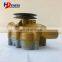 Diesel Engine Parts 3126 Water Pump 7X-2528
