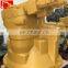 E330B 330B 330BL Excavator Pump 123-2235 Main Hydraulic Pump 222-0111 Piston Pump