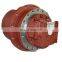 High Quality GM04 TM04 Travel motor assy GM04A TM04A Final drive for Excavator PC35 PC40 SK40 Travel Device Price
