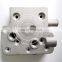 Genuine Diesel Engine Parts ISLe Air Compressor Head 5274509