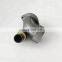 Orignal Cummins Engine Parts K19 KTA19 Water Outlet Connection 3002192 3002191 4081156 206976