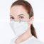 Disposable Without Valve   Dust Protective Respirator Anti Smog Mask