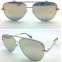 Leisure Metal Sunglasses