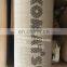 Engine parts air filter 600-185-2110 for excavator