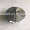 GT28 47.10/63.40mm 11+0 Blades 55812/3712-0001bore:5.99mm Turbo Billet/milling Compressor Wheel for 816365-0001/446179-0093