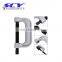 4 In 1 C-Frame Ball Joint Press Truck 2WD-4WD Brake Removal Server Tool Kit