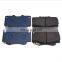 Auto System Brake pads 04465-0K020