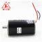 electric motor dc 24v 200w hydraulic motor with S1 duty