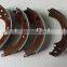 Auto brake shoes 04495-42010