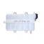 Sinotruk HOWO truck spare parts Expansion water tank WG9412531221